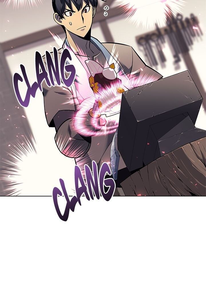 Overgeared (Remake) Chapitre 80 - Page 21