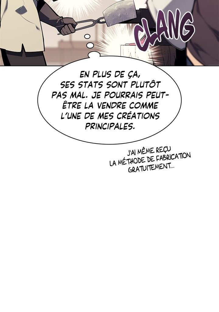 Overgeared (Remake) Chapitre 80 - Page 23