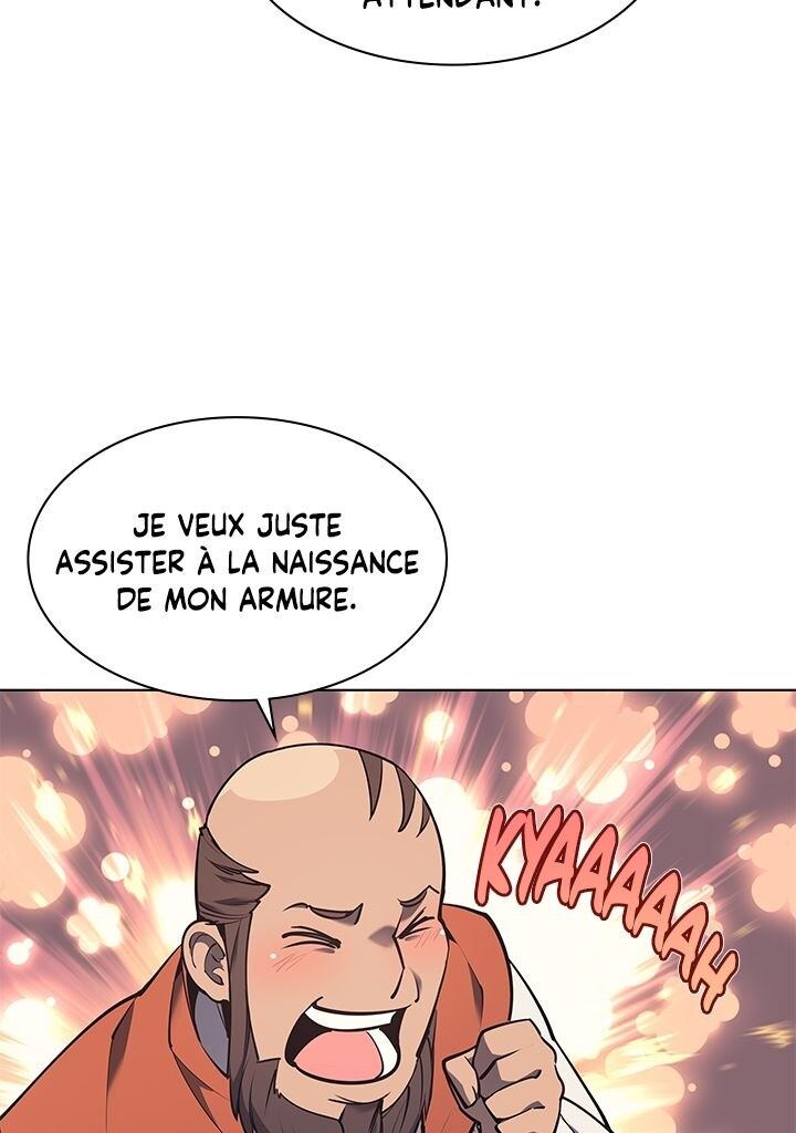 Overgeared (Remake) Chapitre 80 - Page 27