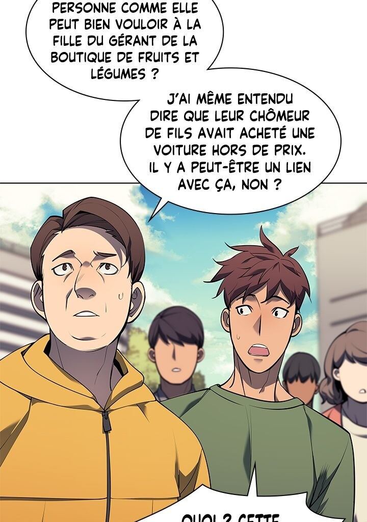 Overgeared (Remake) Chapitre 80 - Page 3