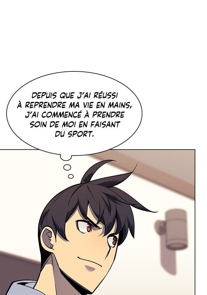 Overgeared (Remake) Chapitre 80 - Page 58