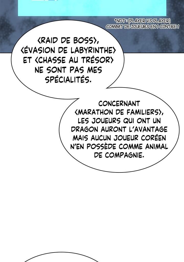 Overgeared (Remake) Chapitre 80 - Page 79