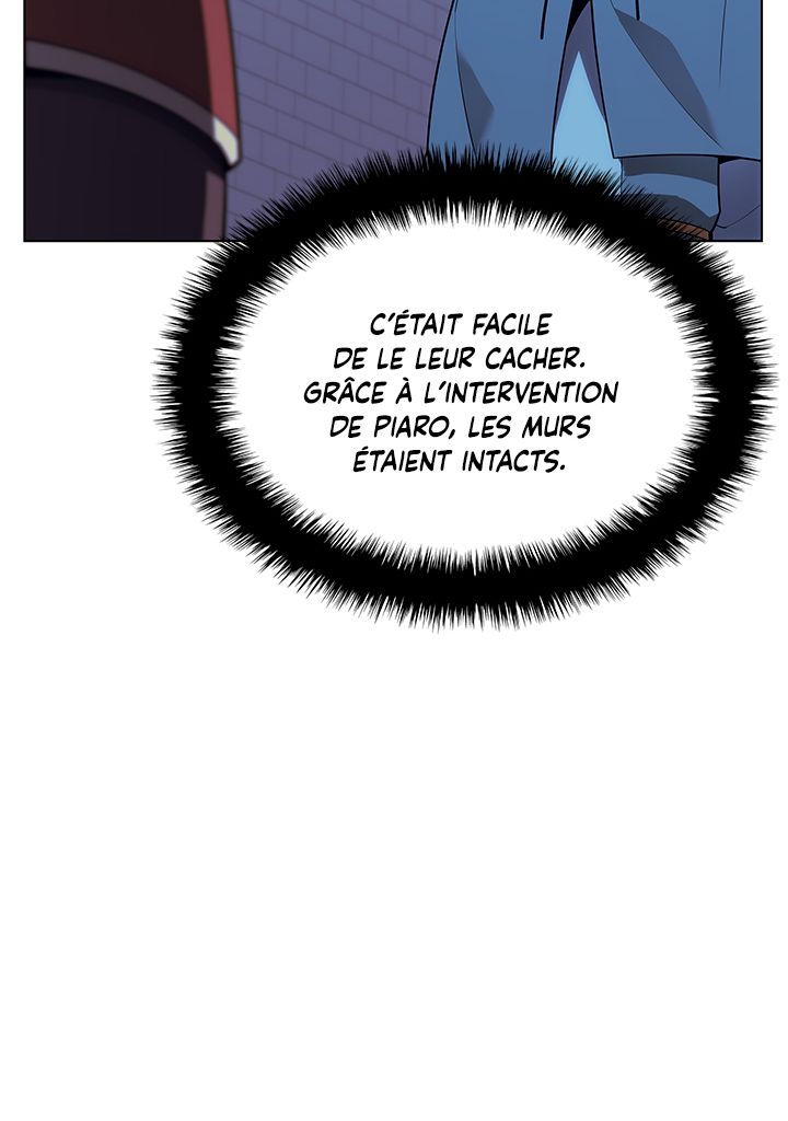 Overgeared (Remake) Chapitre 139 - Page 116