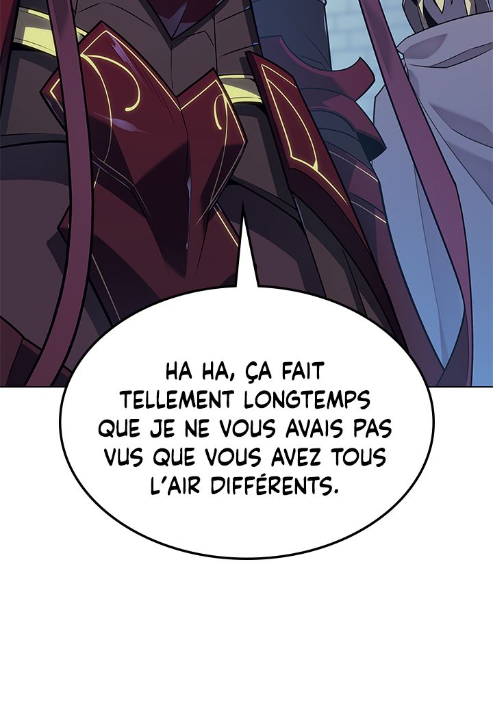 Overgeared (Remake) Chapitre 139 - Page 124