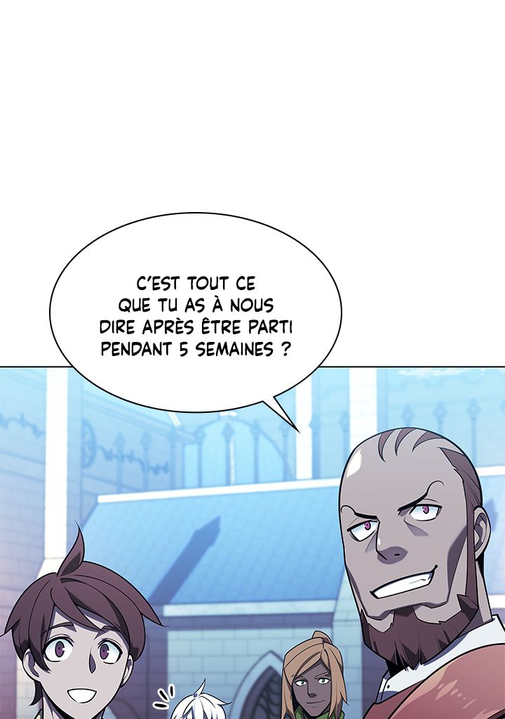 Overgeared (Remake) Chapitre 139 - Page 125