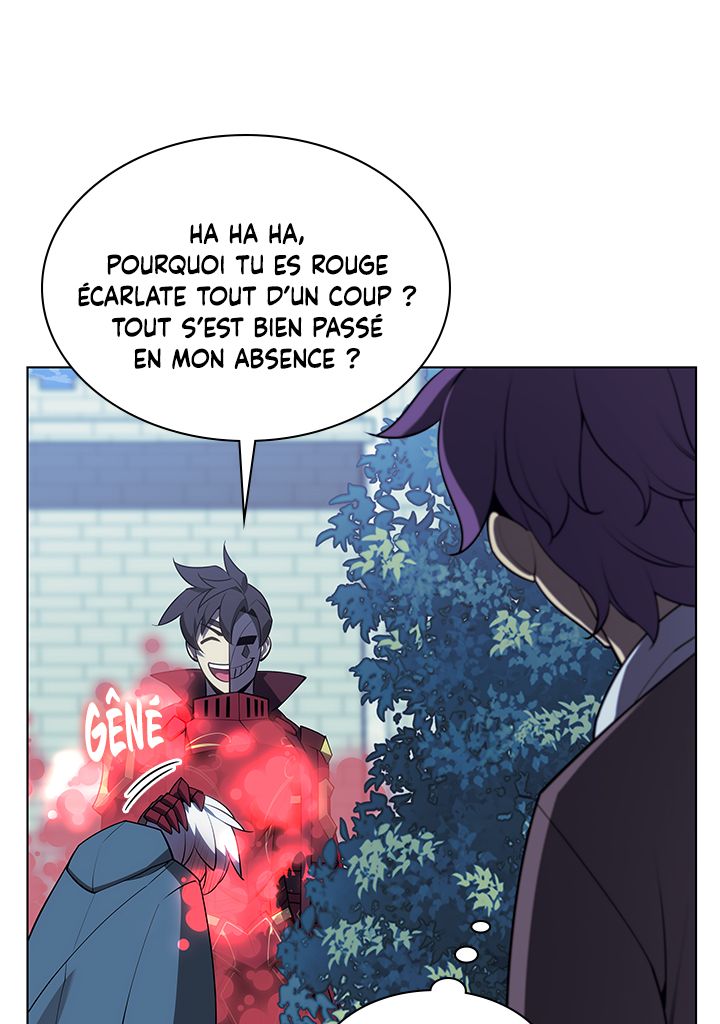 Overgeared (Remake) Chapitre 139 - Page 131