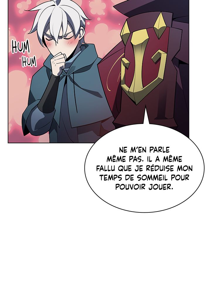 Overgeared (Remake) Chapitre 139 - Page 135