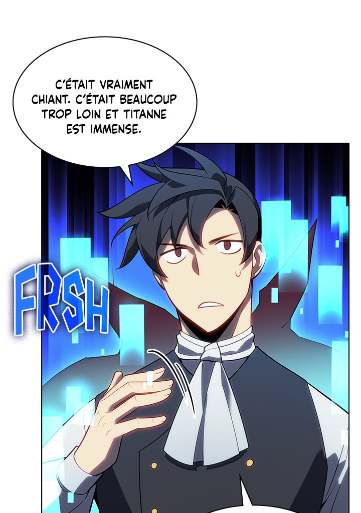Overgeared (Remake) Chapitre 139 - Page 136