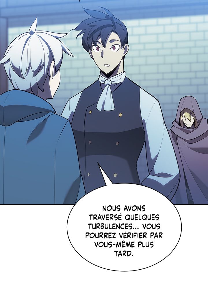 Overgeared (Remake) Chapitre 139 - Page 138
