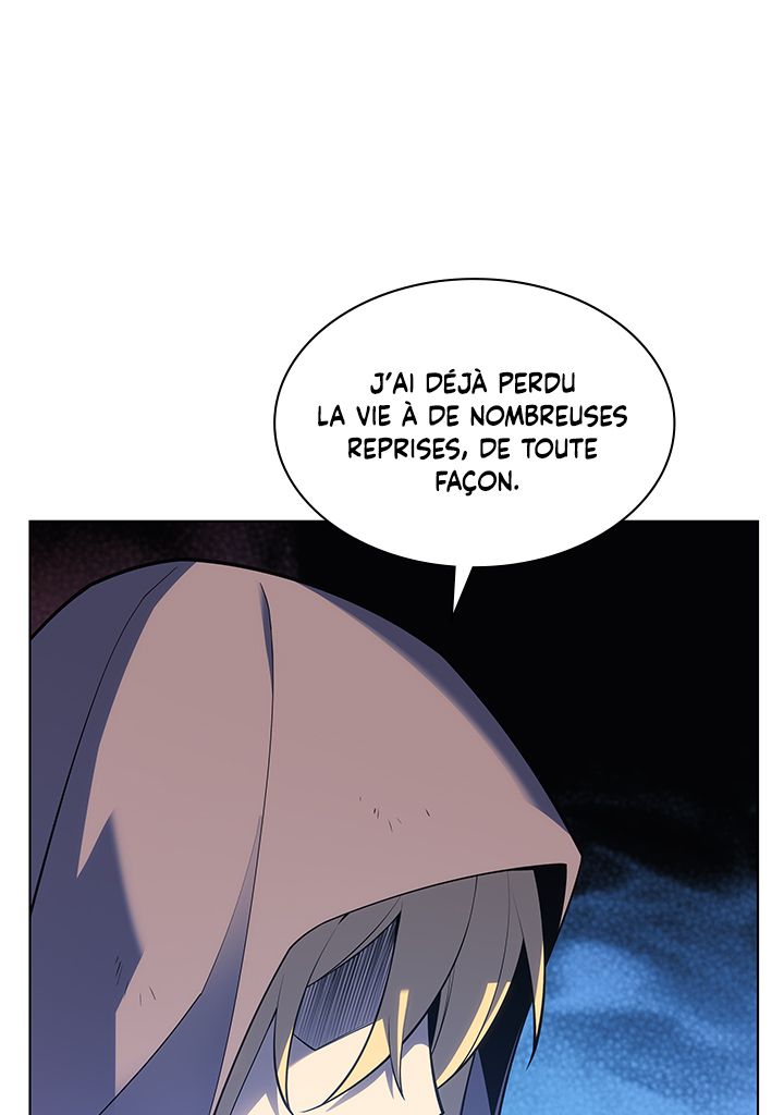 Overgeared (Remake) Chapitre 139 - Page 154