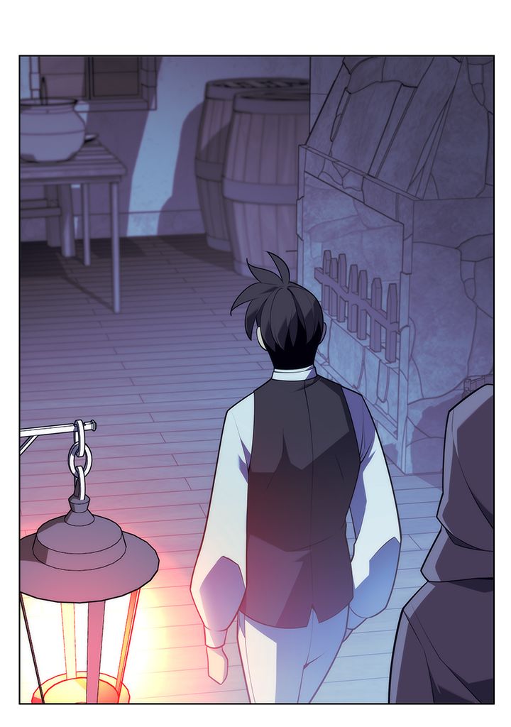 Overgeared (Remake) Chapitre 139 - Page 159