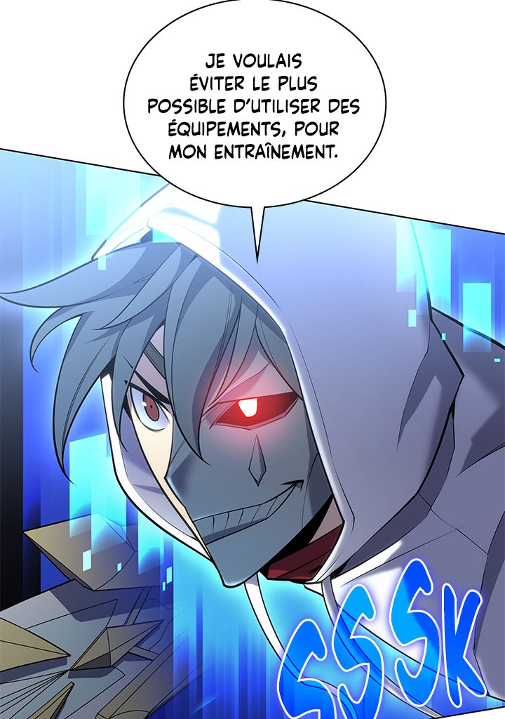 Overgeared (Remake) Chapitre 139 - Page 19