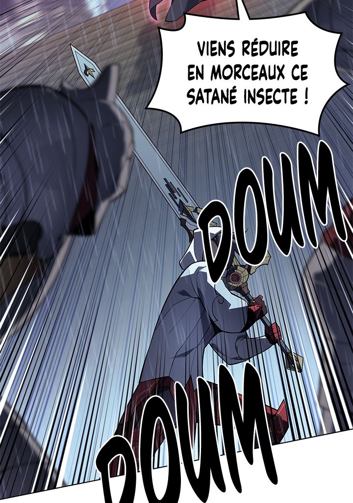 Overgeared (Remake) Chapitre 139 - Page 4