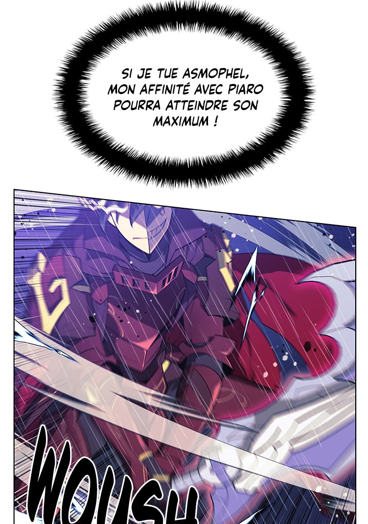 Overgeared (Remake) Chapitre 139 - Page 43