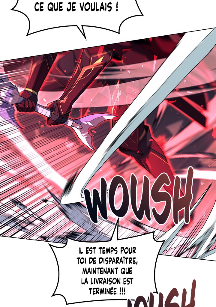 Overgeared (Remake) Chapitre 139 - Page 45