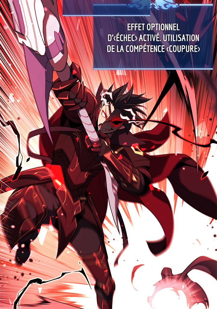 Overgeared (Remake) Chapitre 139 - Page 47