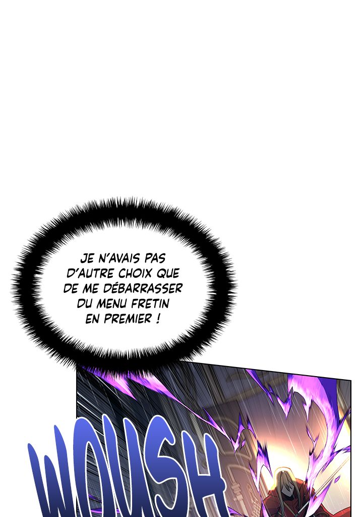 Overgeared (Remake) Chapitre 139 - Page 51