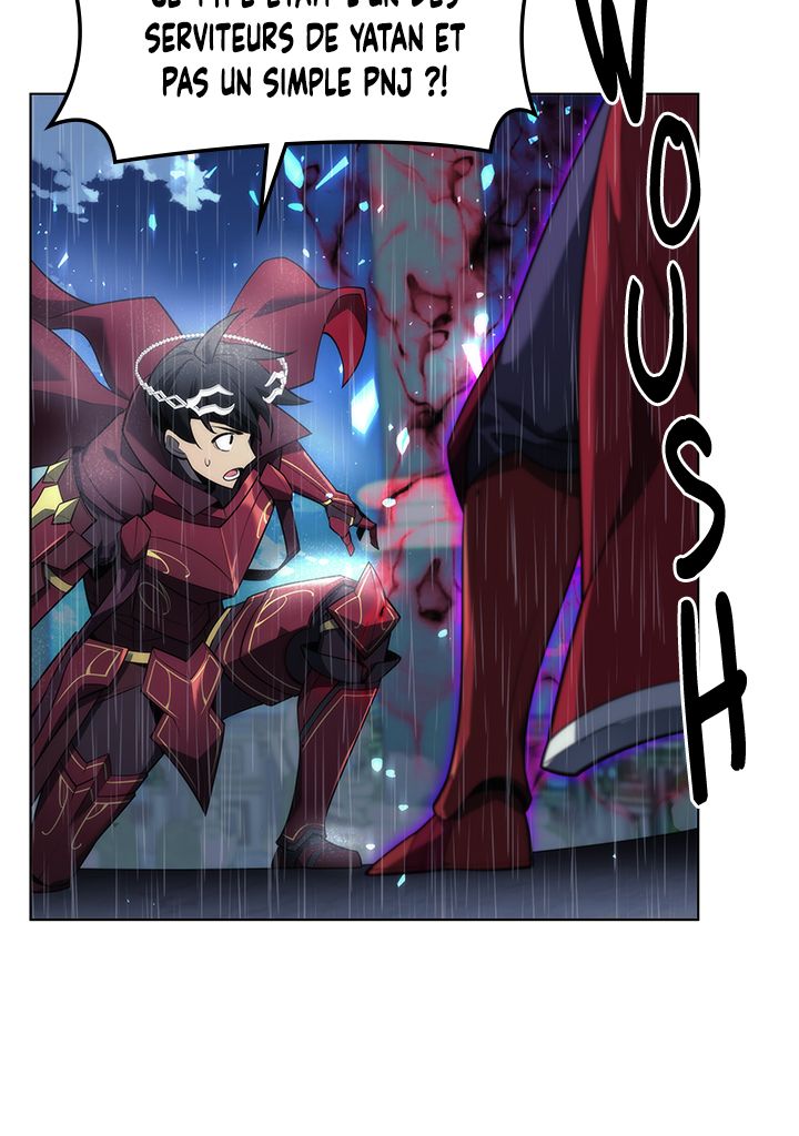 Overgeared (Remake) Chapitre 139 - Page 60