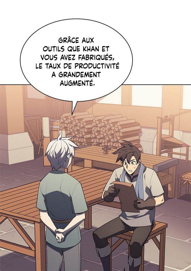 Overgeared (Remake) Chapitre 115 - Page 104