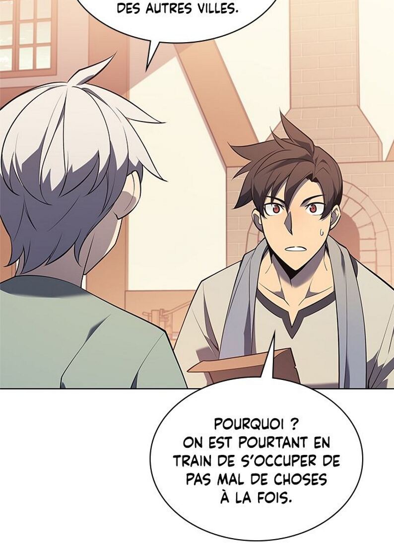 Overgeared (Remake) Chapitre 115 - Page 106