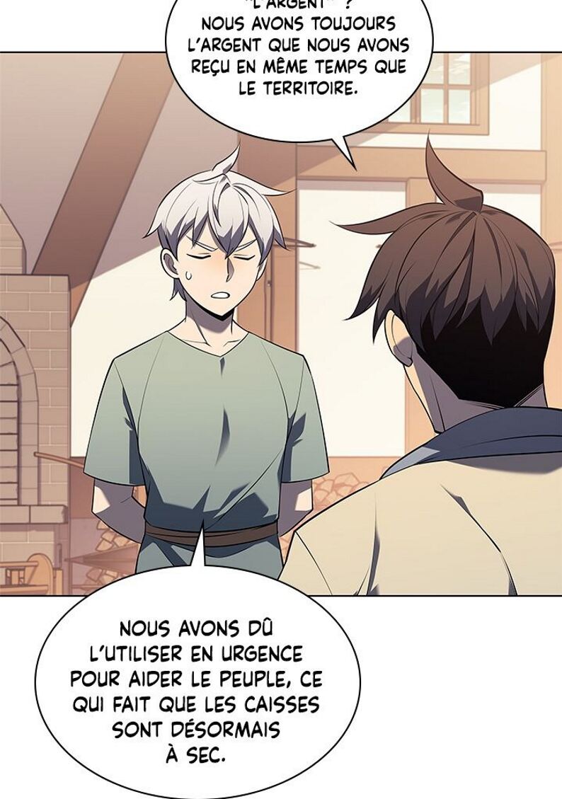 Overgeared (Remake) Chapitre 115 - Page 109