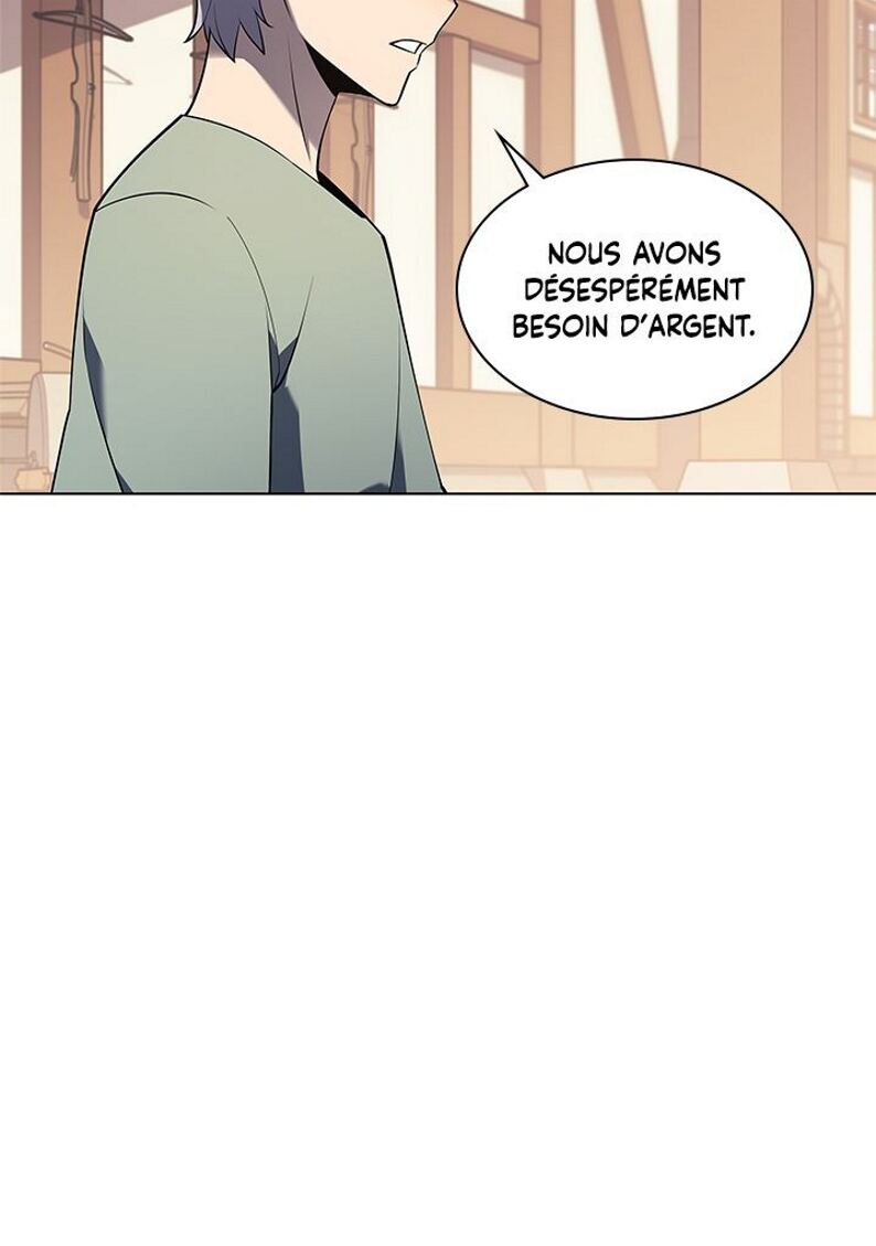 Overgeared (Remake) Chapitre 115 - Page 111