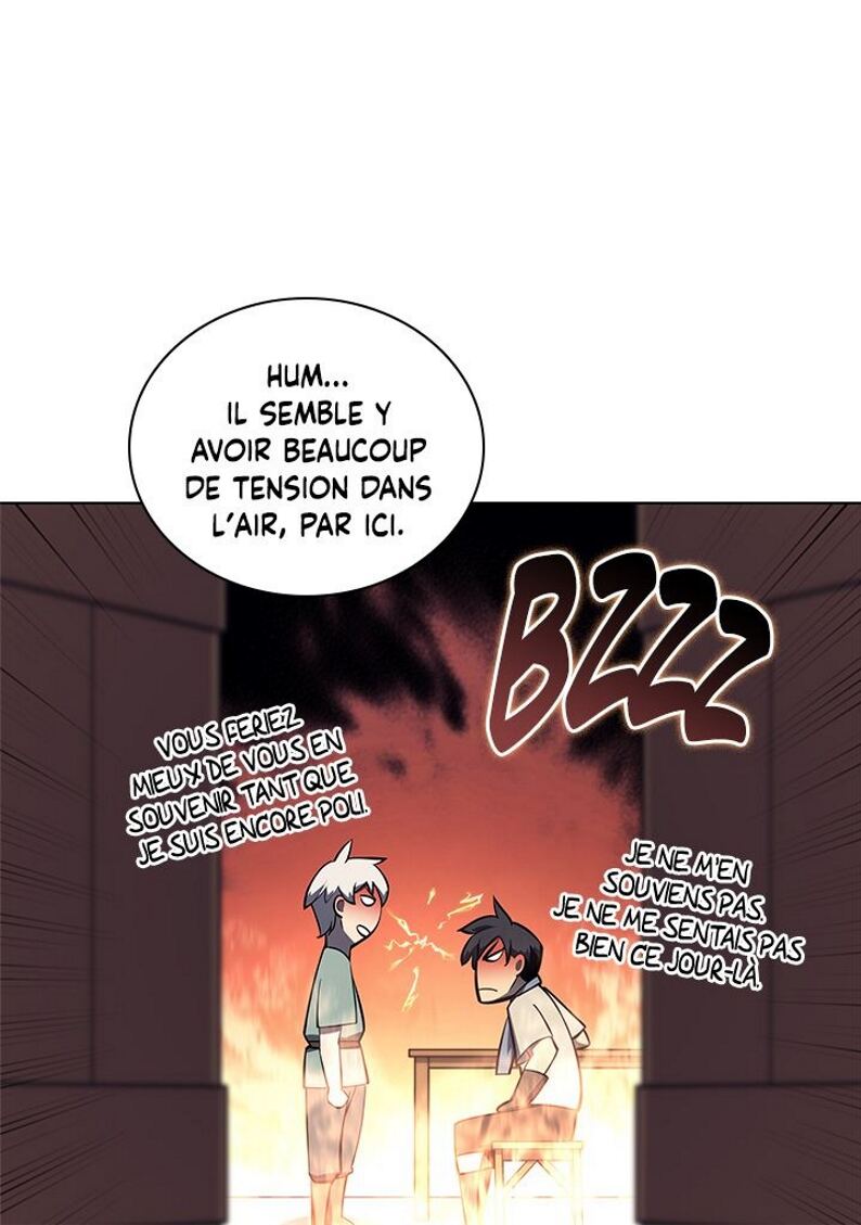 Overgeared (Remake) Chapitre 115 - Page 120
