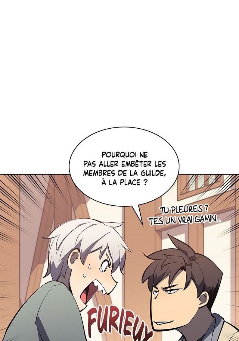 Overgeared (Remake) Chapitre 115 - Page 128