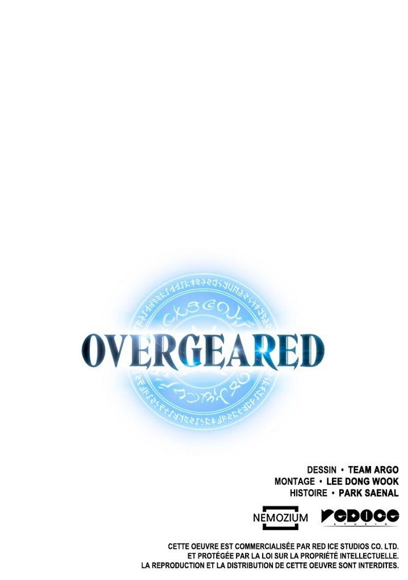 Overgeared (Remake) Chapitre 115 - Page 139