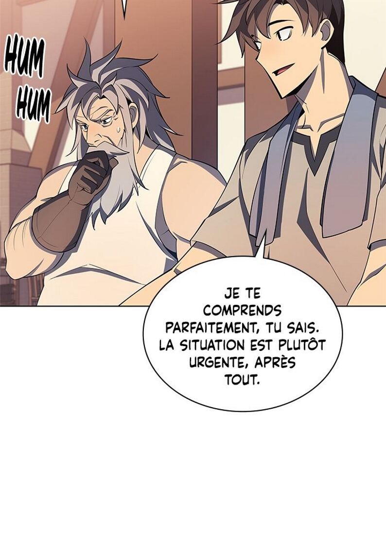 Overgeared (Remake) Chapitre 115 - Page 17