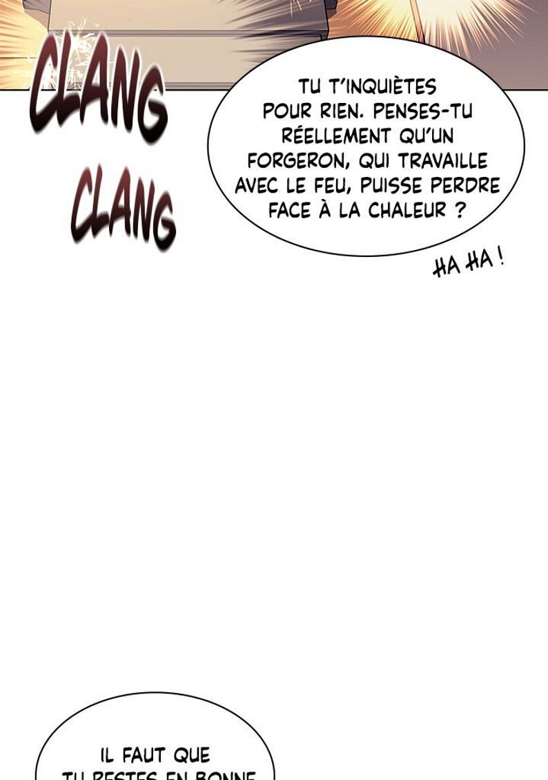 Overgeared (Remake) Chapitre 115 - Page 19