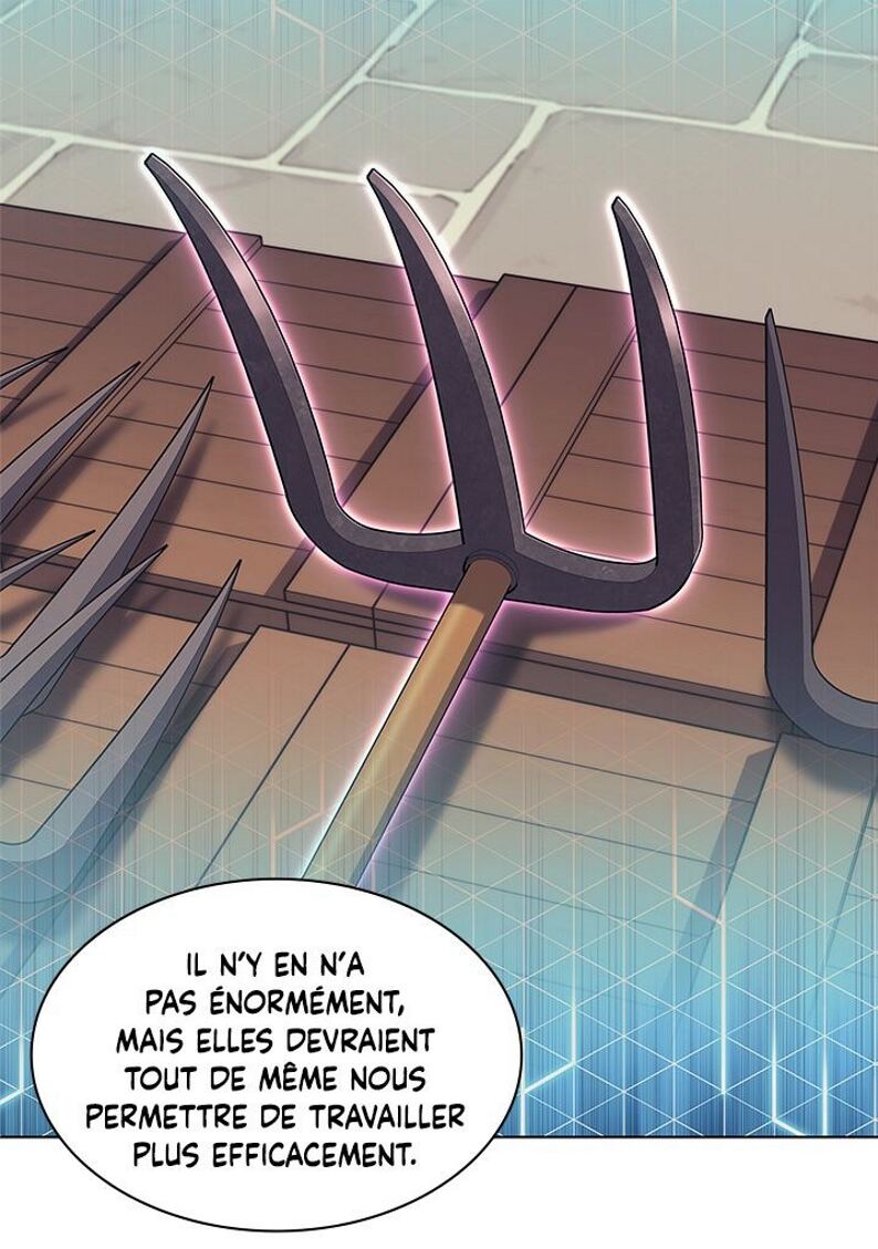 Overgeared (Remake) Chapitre 115 - Page 32