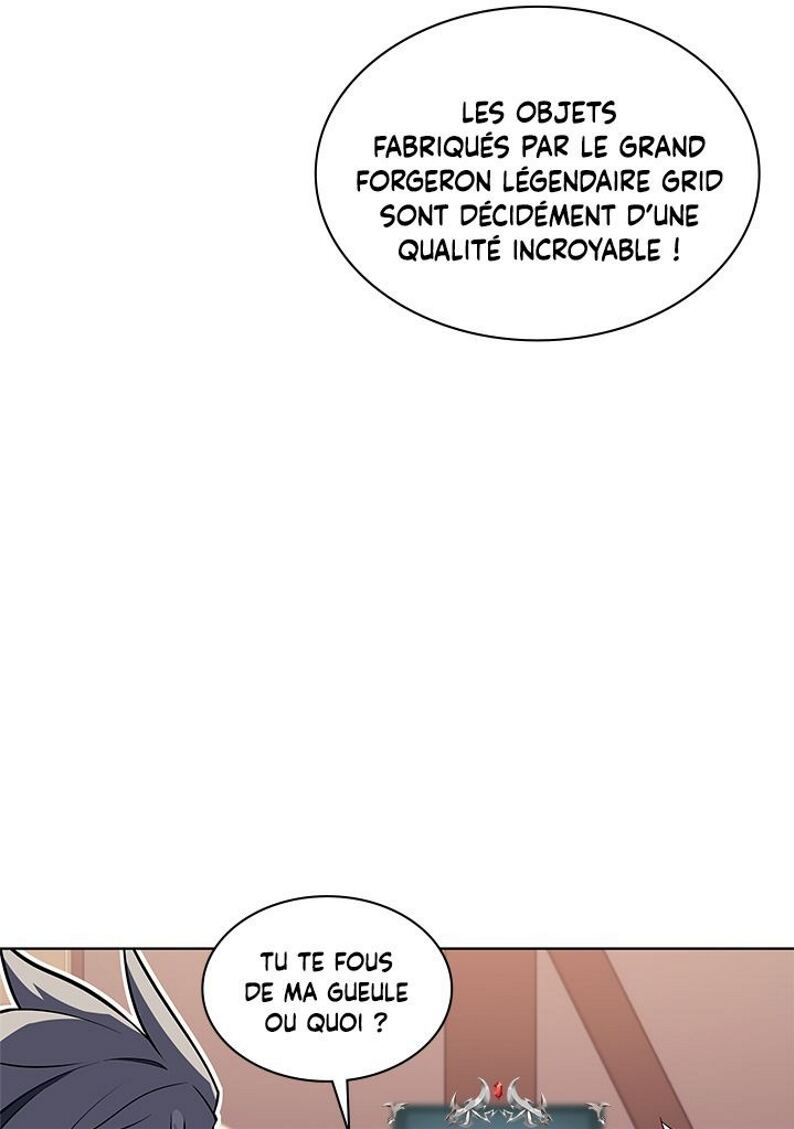 Overgeared (Remake) Chapitre 115 - Page 33