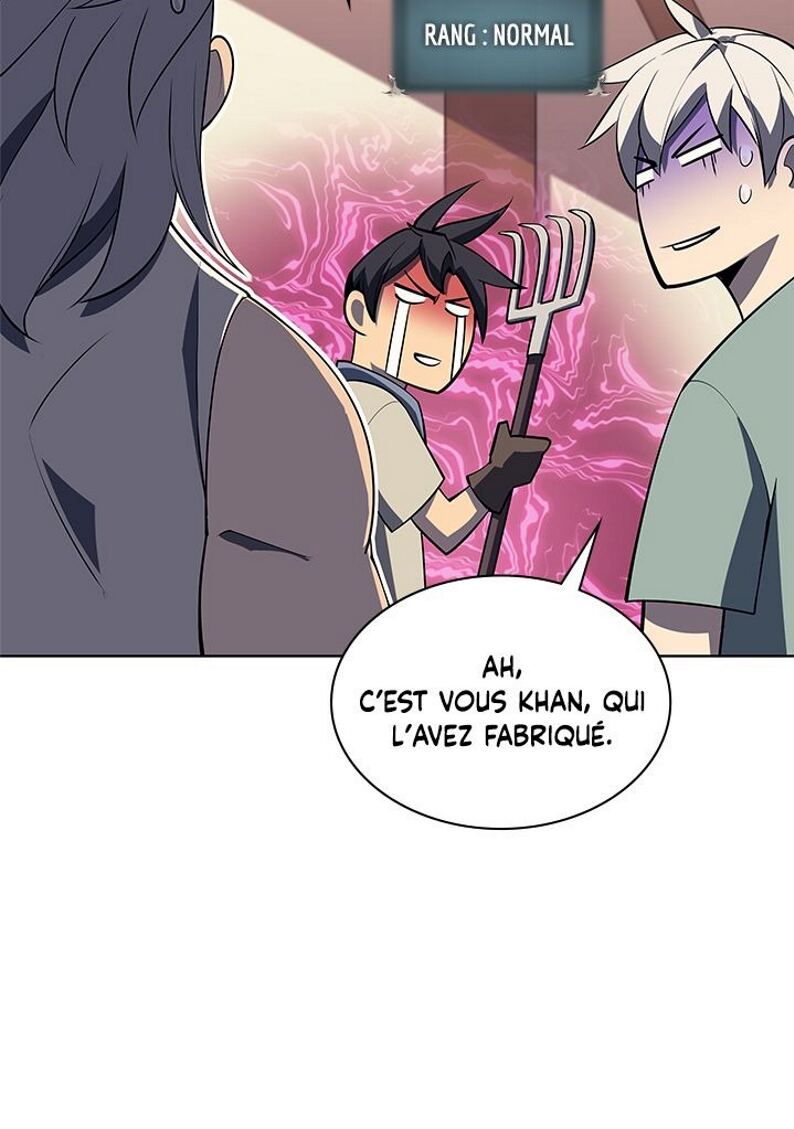 Overgeared (Remake) Chapitre 115 - Page 34