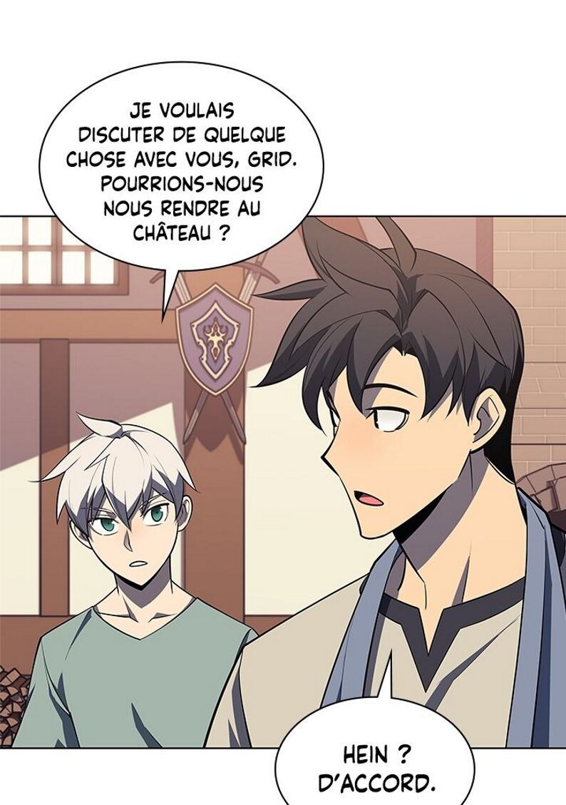 Overgeared (Remake) Chapitre 115 - Page 35