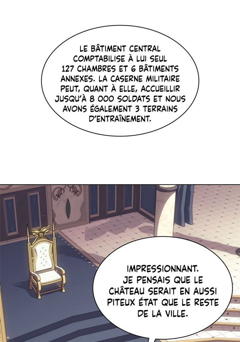 Overgeared (Remake) Chapitre 115 - Page 39