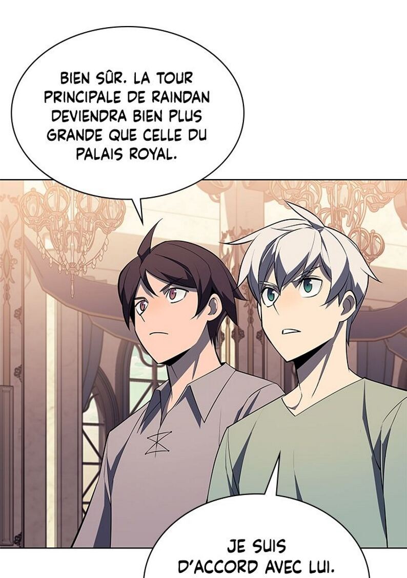 Overgeared (Remake) Chapitre 115 - Page 47