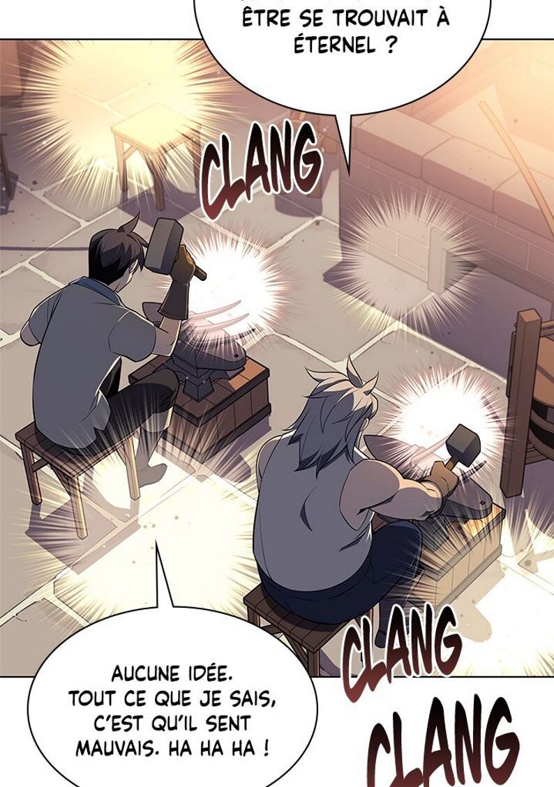 Overgeared (Remake) Chapitre 115 - Page 5