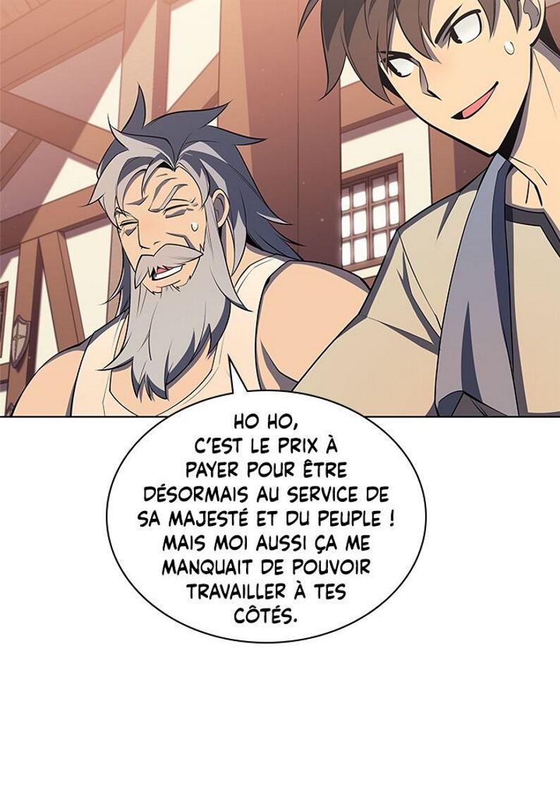 Overgeared (Remake) Chapitre 115 - Page 7