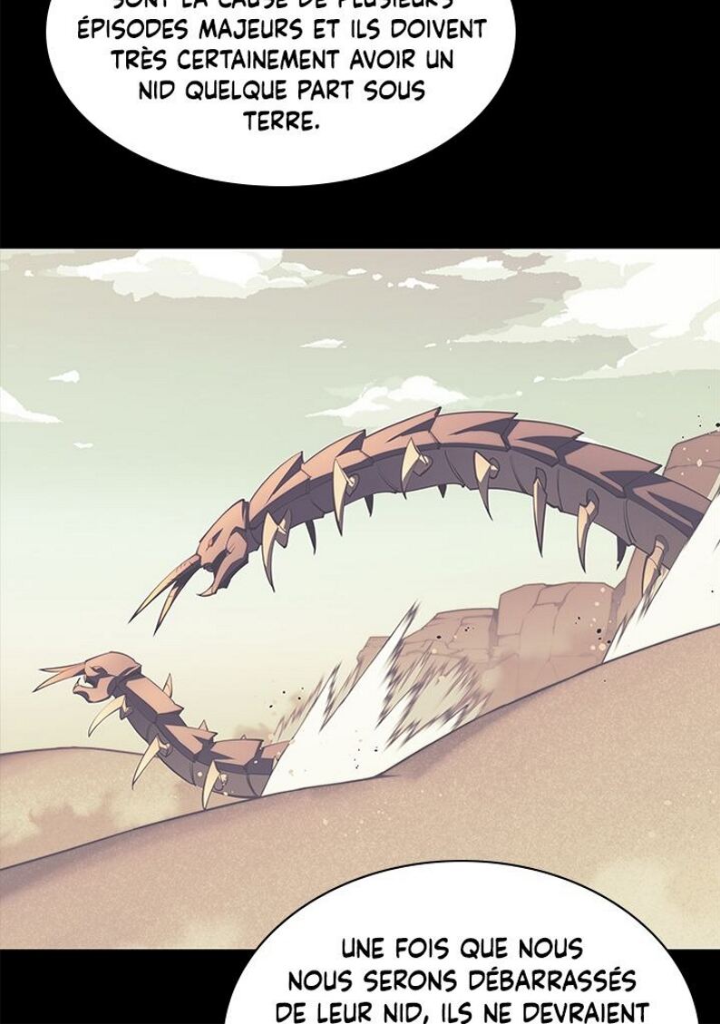 Overgeared (Remake) Chapitre 115 - Page 71