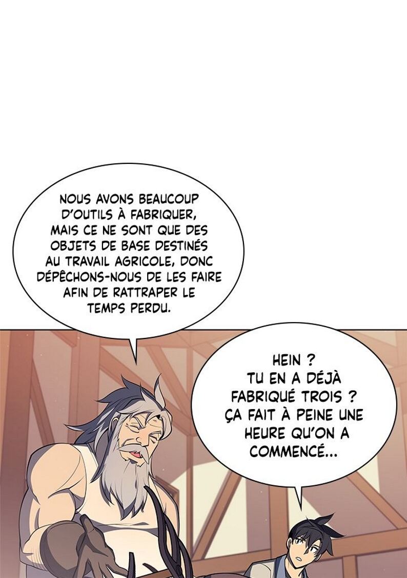 Overgeared (Remake) Chapitre 115 - Page 8