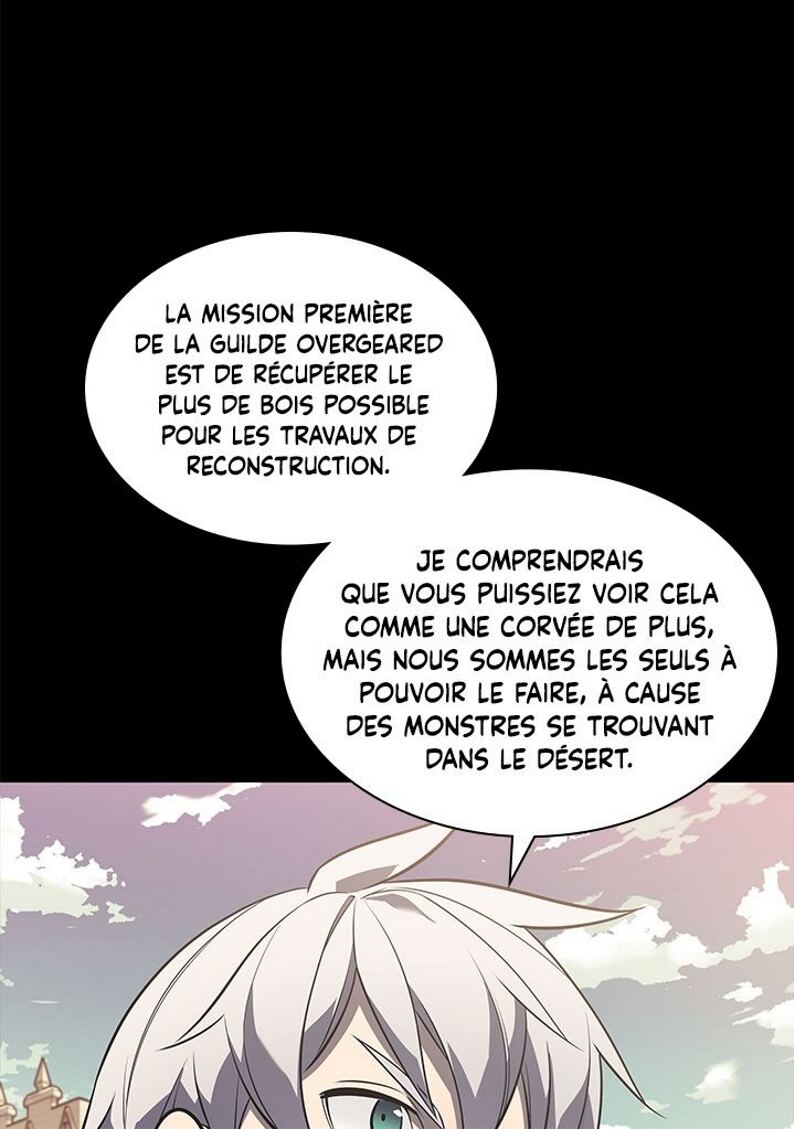 Overgeared (Remake) Chapitre 115 - Page 85