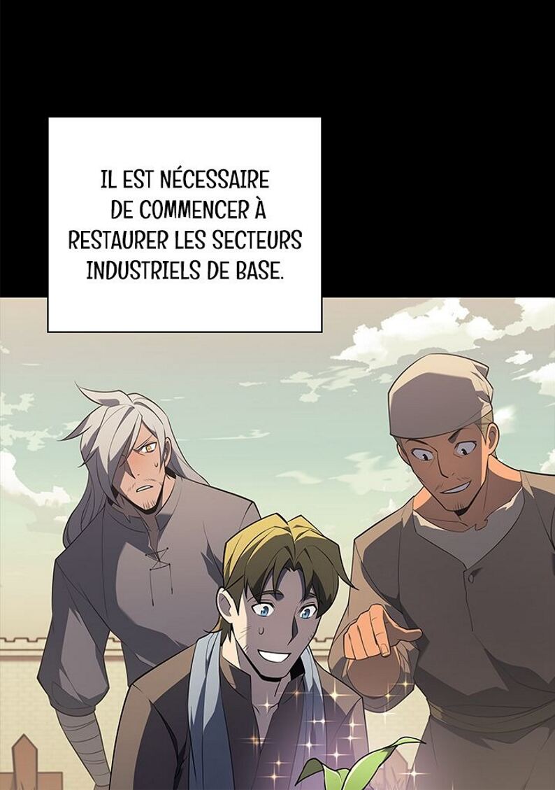 Overgeared (Remake) Chapitre 115 - Page 87
