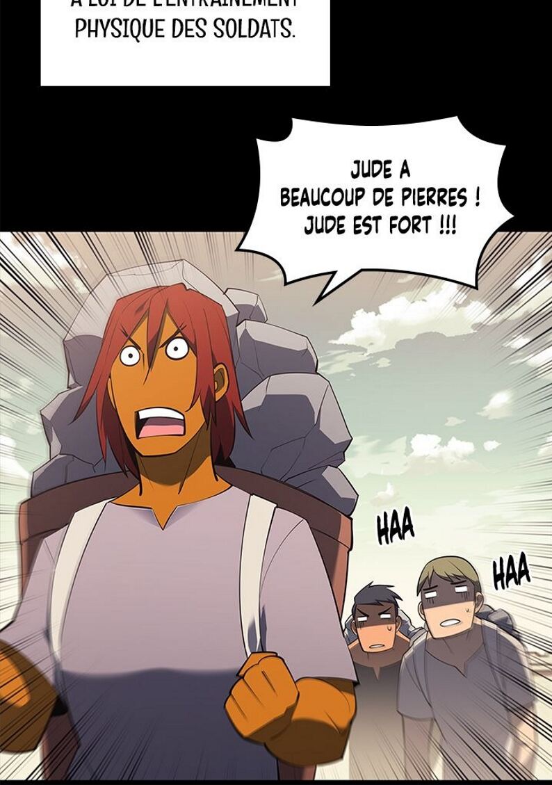 Overgeared (Remake) Chapitre 115 - Page 89