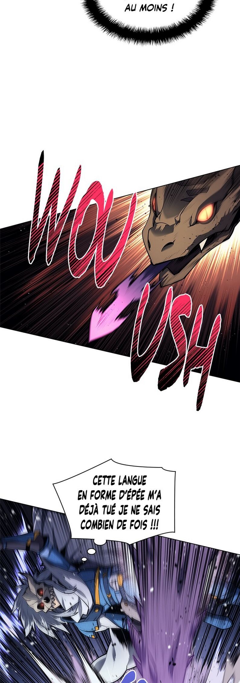 Overgeared (Remake) Chapitre 42 - Page 10