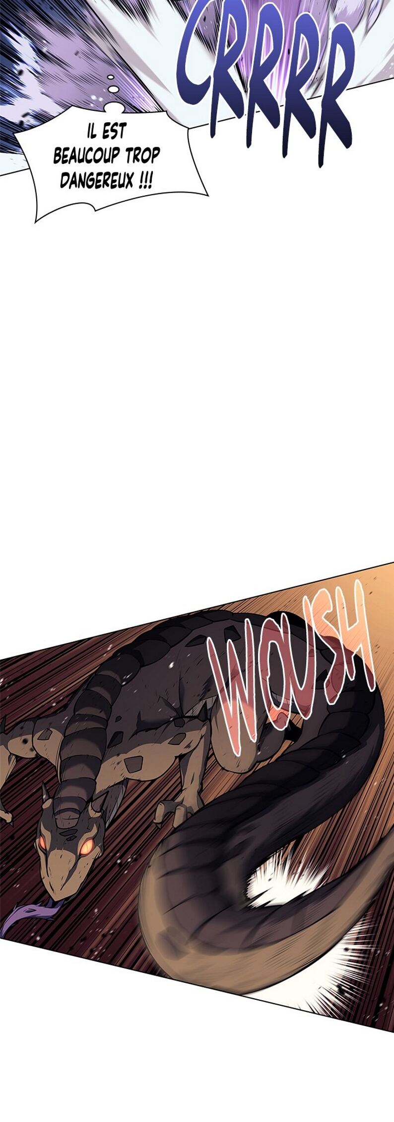 Overgeared (Remake) Chapitre 42 - Page 11