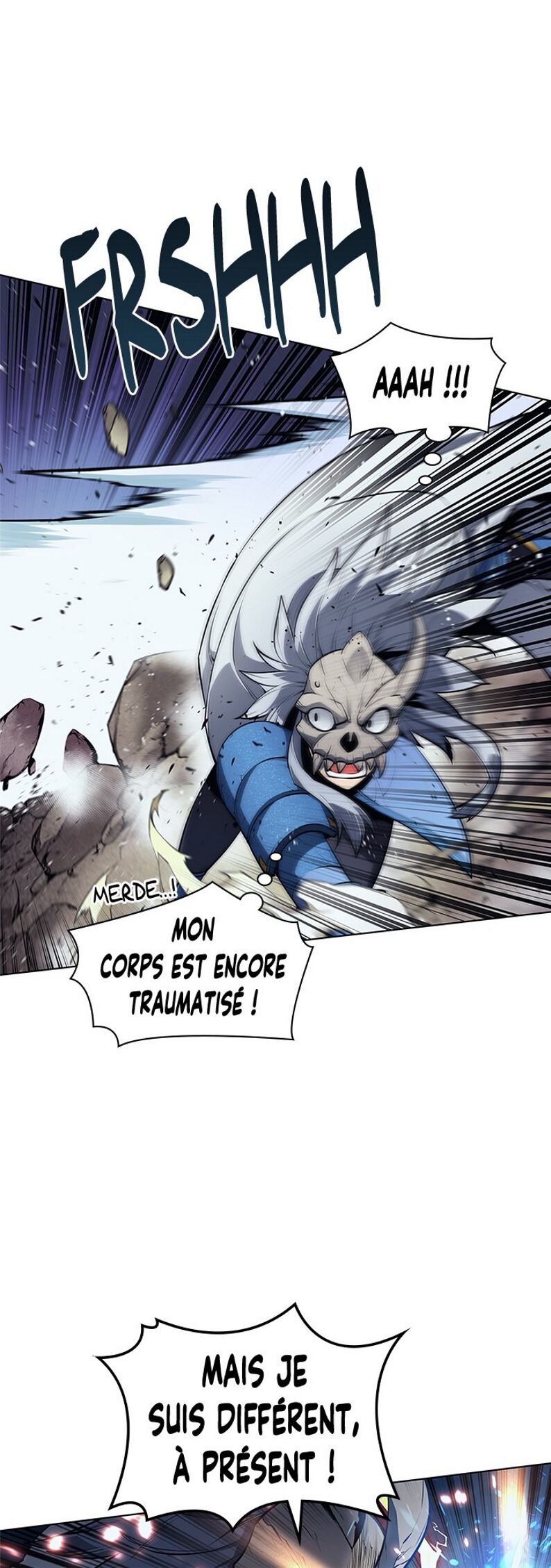 Overgeared (Remake) Chapitre 42 - Page 12