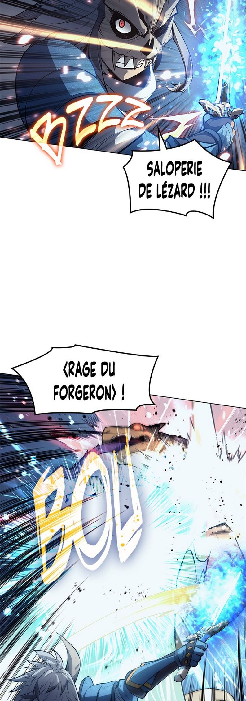 Overgeared (Remake) Chapitre 42 - Page 13