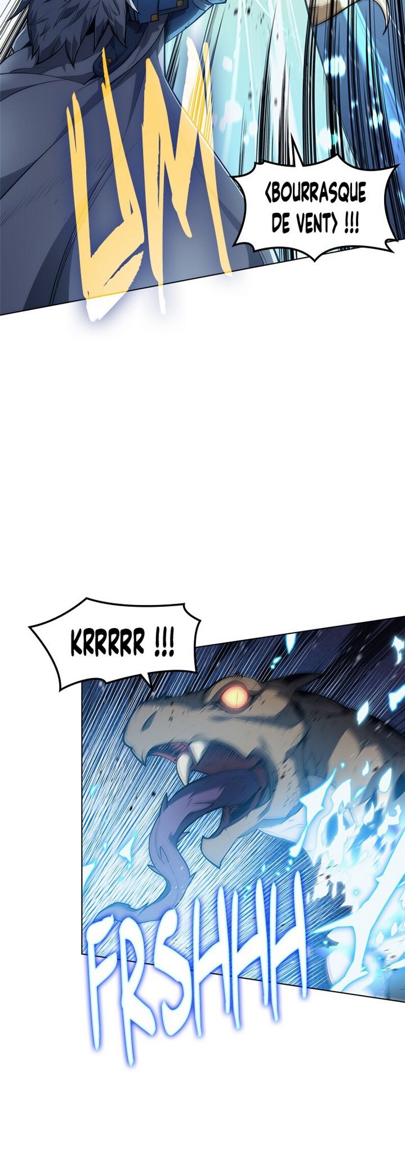 Overgeared (Remake) Chapitre 42 - Page 14
