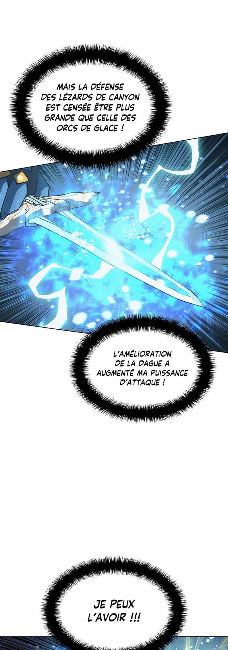 Overgeared (Remake) Chapitre 42 - Page 16